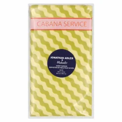 Jonathan Adler x Michaels Cabana Service Guest Napkins, 20ct.