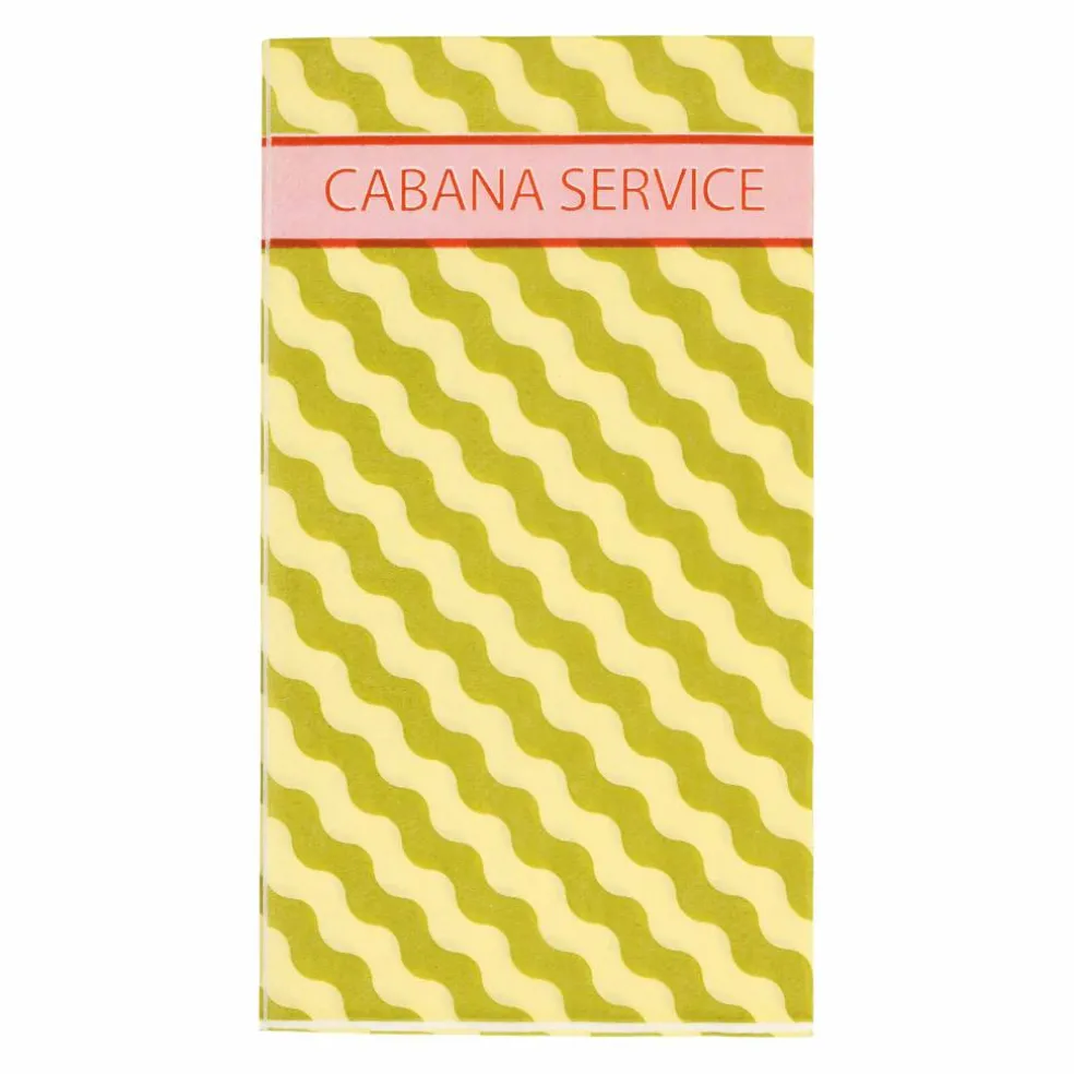 Jonathan Adler x Michaels Cabana Service Guest Napkins, 20ct.