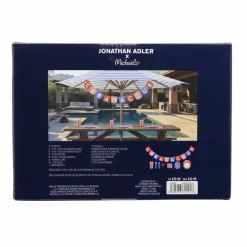 Jonathan Adler x Michaels Cabana Club Party Set