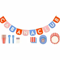Jonathan Adler x Michaels Cabana Club Party Set