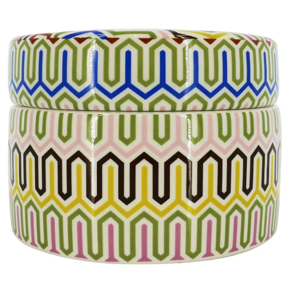 Jonathan Adler x Michaels 4.25" Ceramic Apple