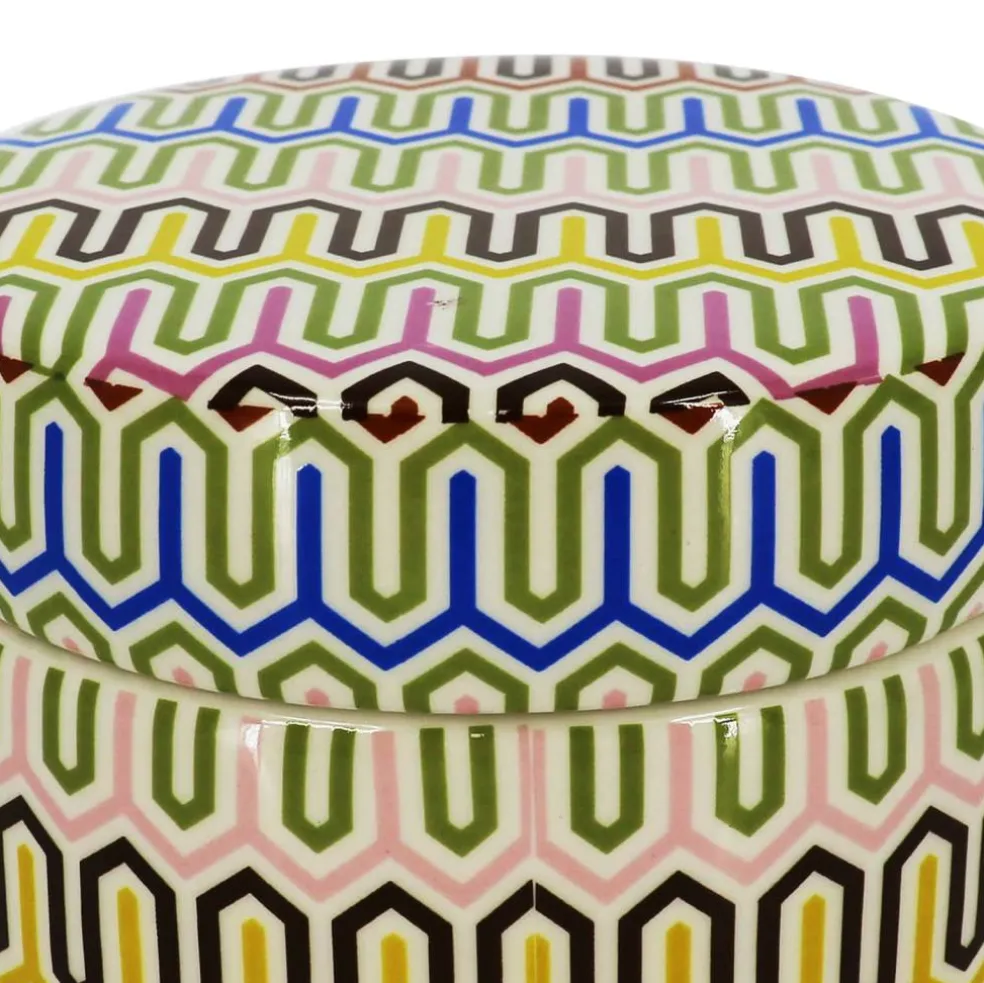 Jonathan Adler x Michaels 4.25" Ceramic Apple