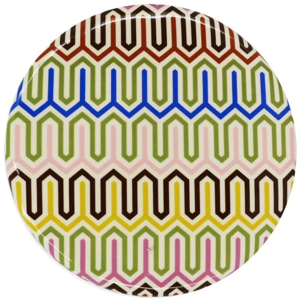 Jonathan Adler x Michaels 4.25" Ceramic Apple