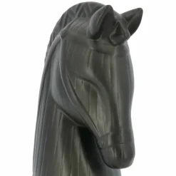 Jonathan Adler x Michaels 13.5" Ceramic Horse Head Tabletop Décor
