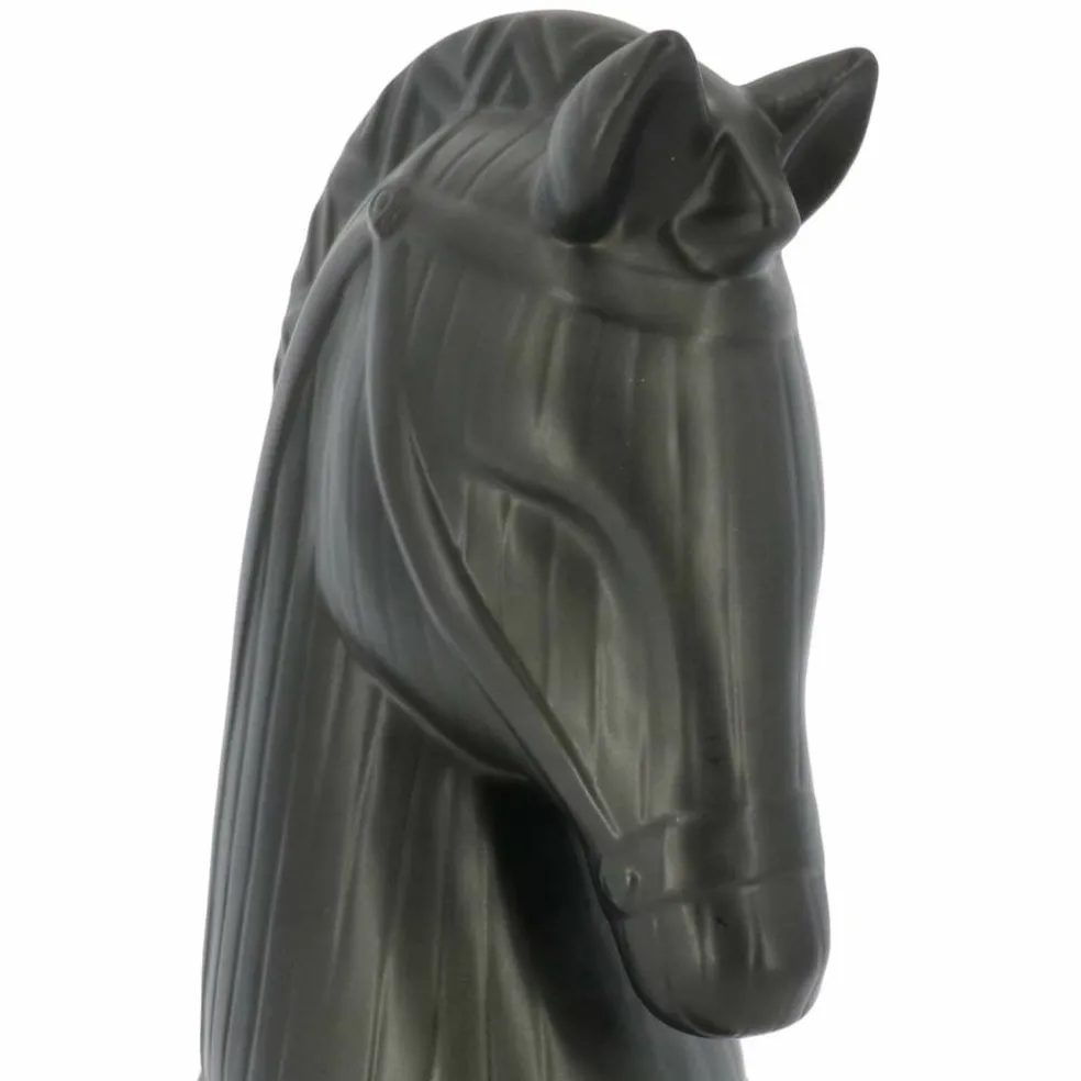 Jonathan Adler x Michaels 13.5" Ceramic Horse Head Tabletop Décor