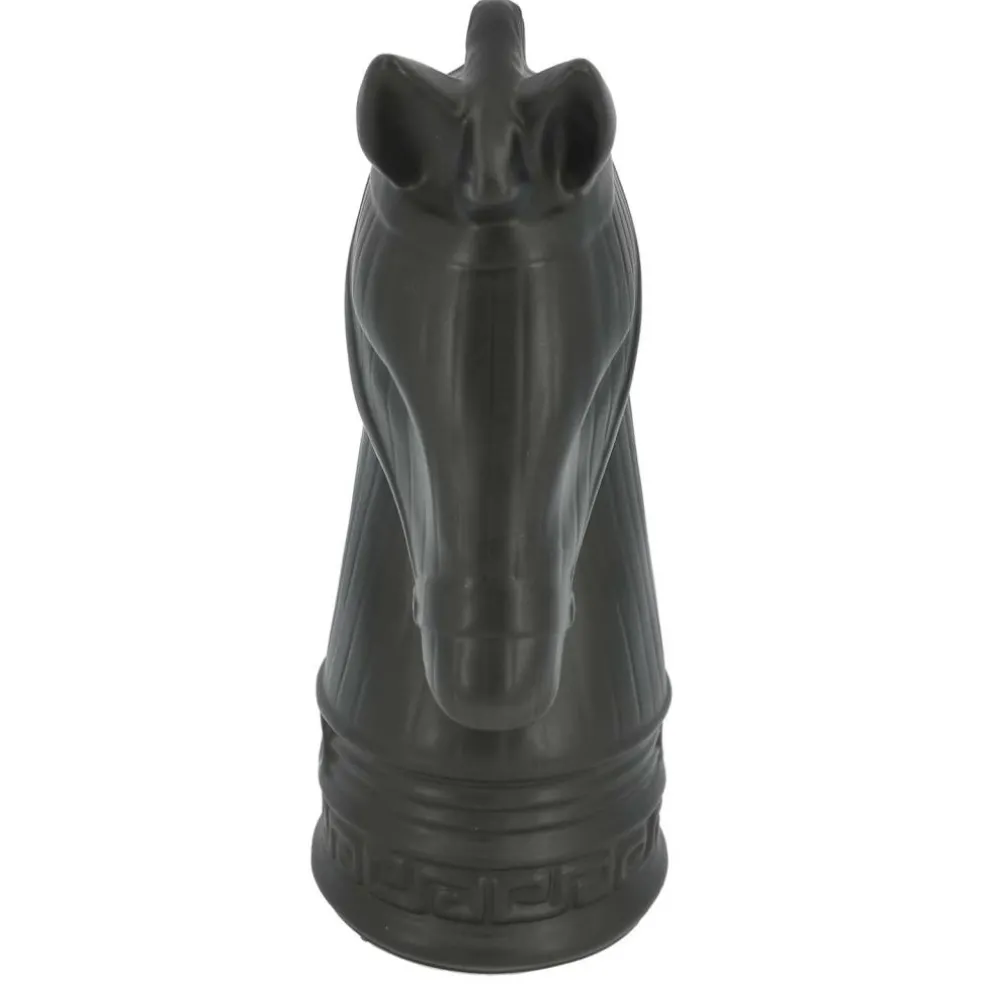 Jonathan Adler x Michaels 13.5" Ceramic Horse Head Tabletop Décor