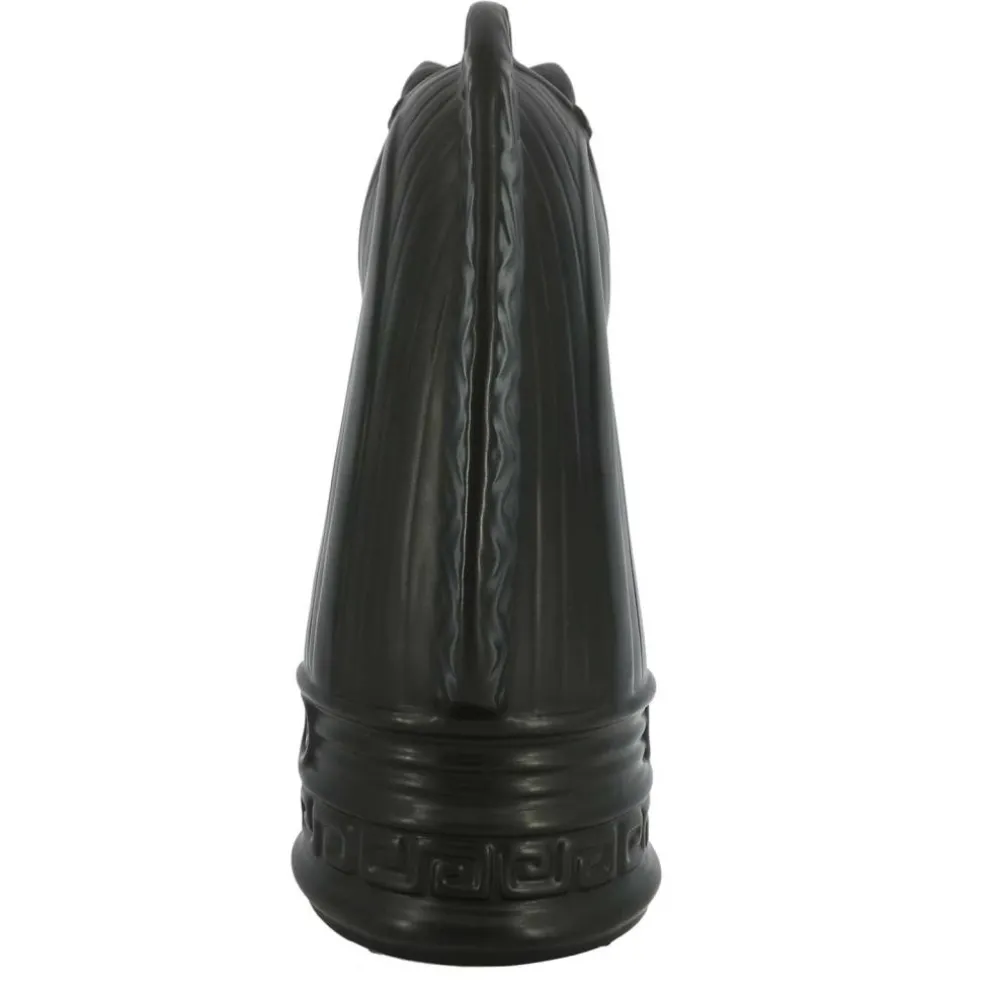 Jonathan Adler x Michaels 13.5" Ceramic Horse Head Tabletop Décor