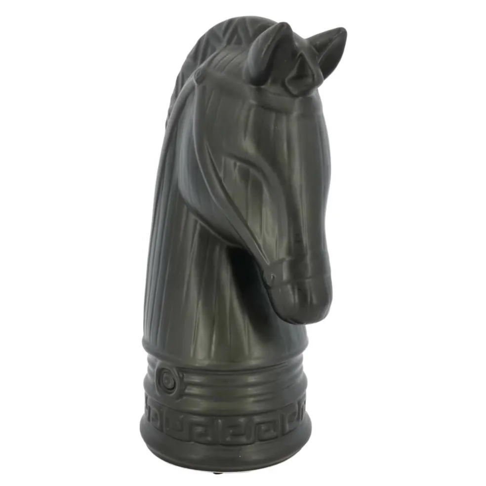 Jonathan Adler x Michaels 13.5" Ceramic Horse Head Tabletop Décor