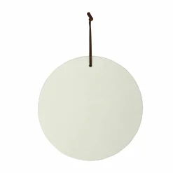 Jonathan Adler x Michaels 8" Disco Forever DIY Round Ceramic Plaque