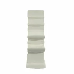 Jonathan Adler x Michaels 14.25" DIY Ceramic Pagoda Figurine