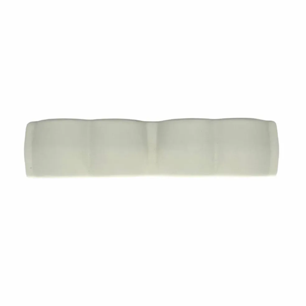 Jonathan Adler x Michaels 9" DIY Ceramic Heart Glasses Figurine