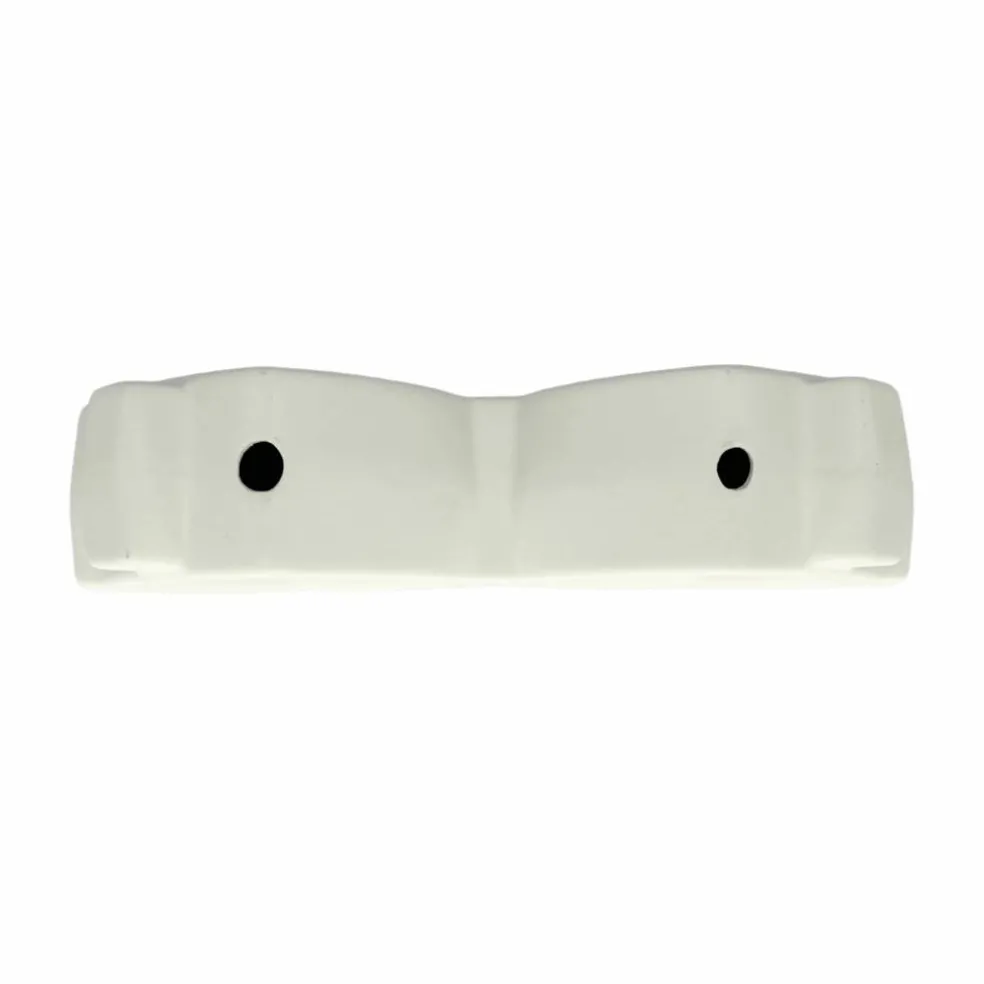 Jonathan Adler x Michaels 9" DIY Ceramic Heart Glasses Figurine