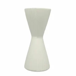 Jonathan Adler x Michaels 8" DIY Linear Ceramic Beaker Vase