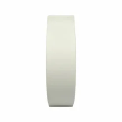 Jonathan Adler x Michaels 7.25" Embossed Geometric DIY Round Ceramic Vase
