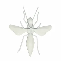Jonathan Adler x Michaels 6" Geometric DIY Resin Dragonfly Figurine