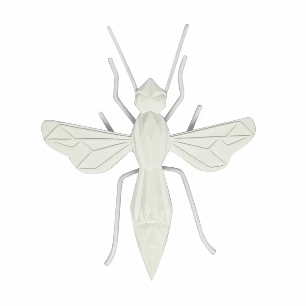 Jonathan Adler x Michaels 6" Geometric DIY Resin Dragonfly Figurine