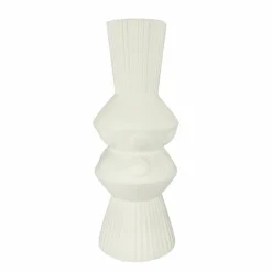 Jonathan Adler x Michaels Geometric DIY Ceramic Tiered Vase