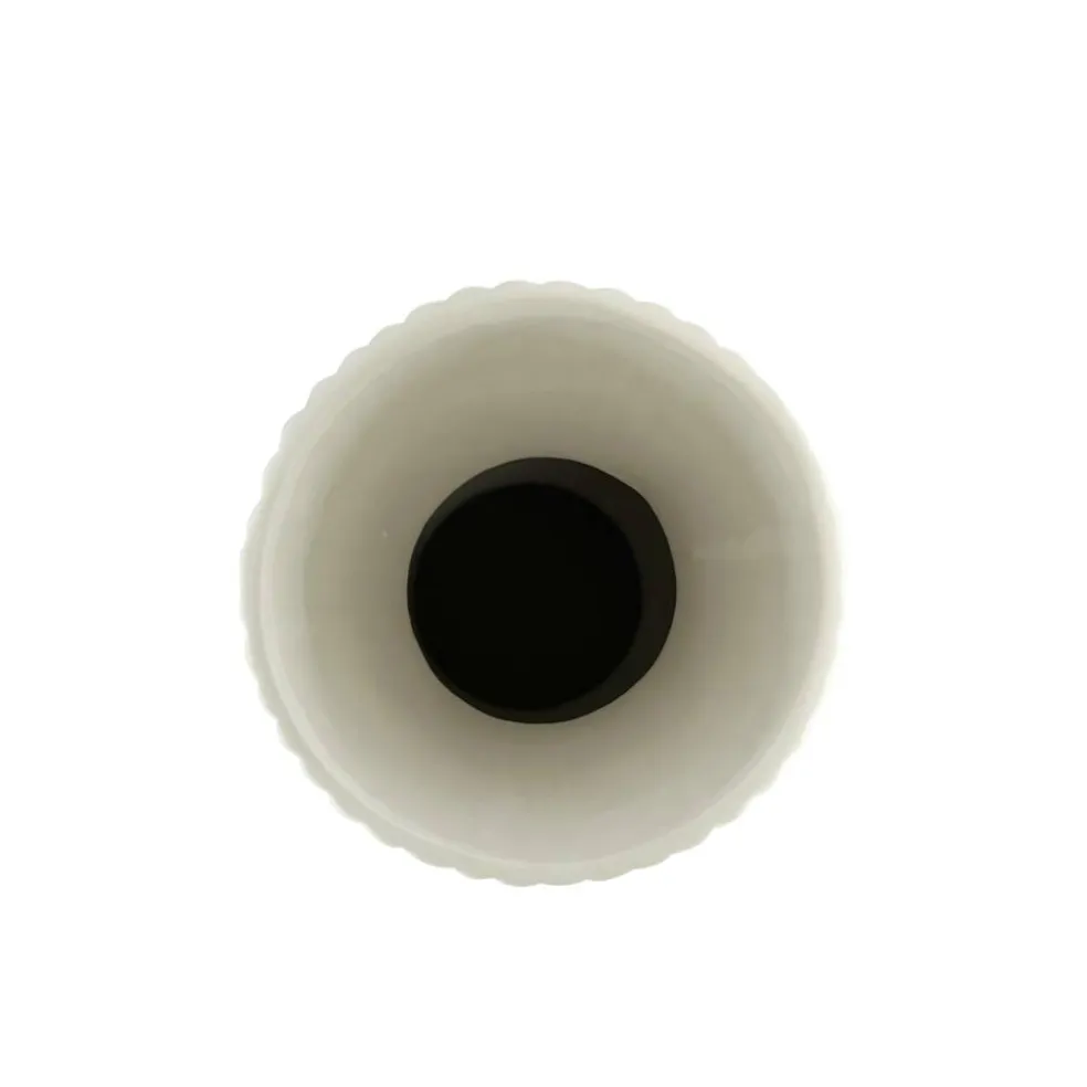 Jonathan Adler x Michaels Geometric DIY Ceramic Tiered Vase