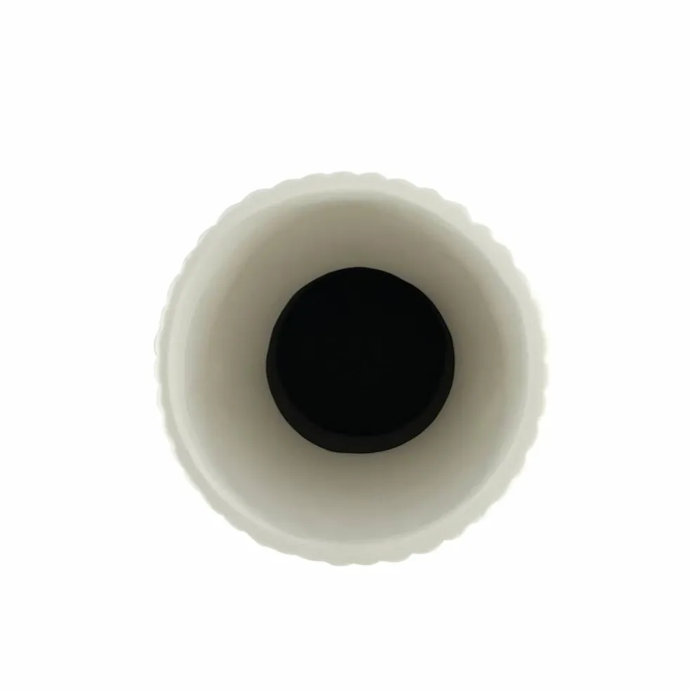 Jonathan Adler x Michaels Geometric DIY Ceramic Tiered Vase