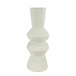 Jonathan Adler x Michaels Geometric DIY Ceramic Tiered Vase