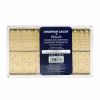 Jonathan Adler x Michaels Gold Mod Maker Double Six Domino Set