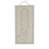 Jonathan Adler x Michaels 15.5" Ice Cream DIY Wood Plaque
