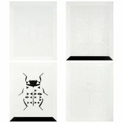 Jonathan Adler x Michaels Icons Paint Marker-By-Number Kit