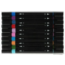 Jonathan Adler x Michaels Insects Paint Marker-By-Number Kit