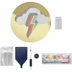 Jonathan Adler x Michaels 7.75
