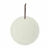 Jonathan Adler x Michaels 8" Love DIY Round Ceramic Plaque