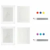 Jonathan Adler x Michaels LOVE Paint-By-Number Framed Gallery Kit