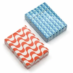 Jonathan Adler x Michaels Mod Maker Retro Playing Card Set