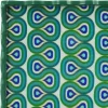 Jonathan Adler x Michaels 14" Multicolor Geometric Teardrop Tabletop Tray