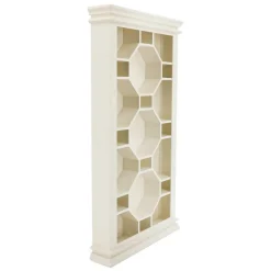Jonathan Adler x Michaels 35" Octagonal Wall Cubby
