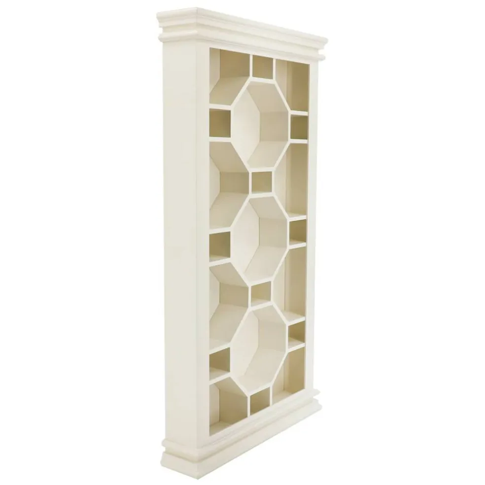Jonathan Adler x Michaels 35" Octagonal Wall Cubby