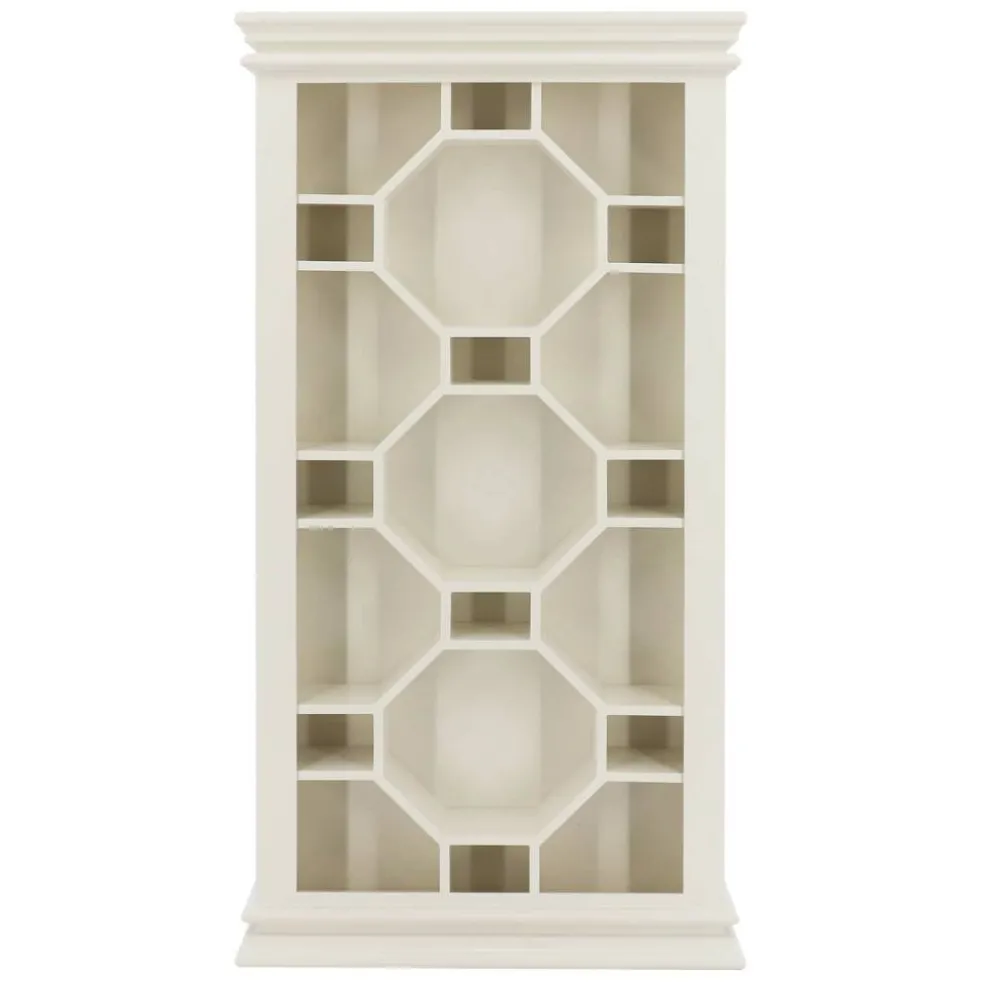 Jonathan Adler x Michaels 35" Octagonal Wall Cubby