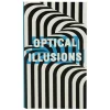 Jonathan Adler x Michaels 9.5" Optical Illusions Tabletop Book Box