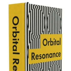 Jonathan Adler x Michaels 7.5" Orbital Resonance Book Box