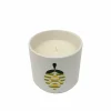 Jonathan Adler x Michaels 6oz. Lemon Scented Ceramic Candle