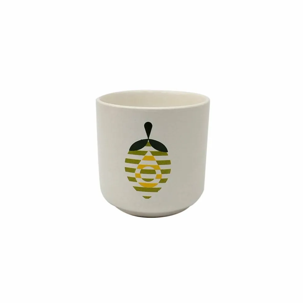 Jonathan Adler x Michaels 6oz. Lemon Scented Ceramic Candle
