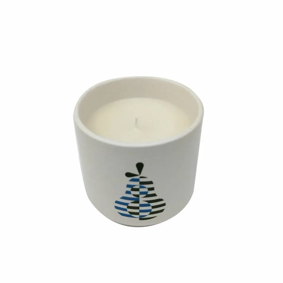 Jonathan Adler x Michaels 6oz. Pear Scented Ceramic Candle