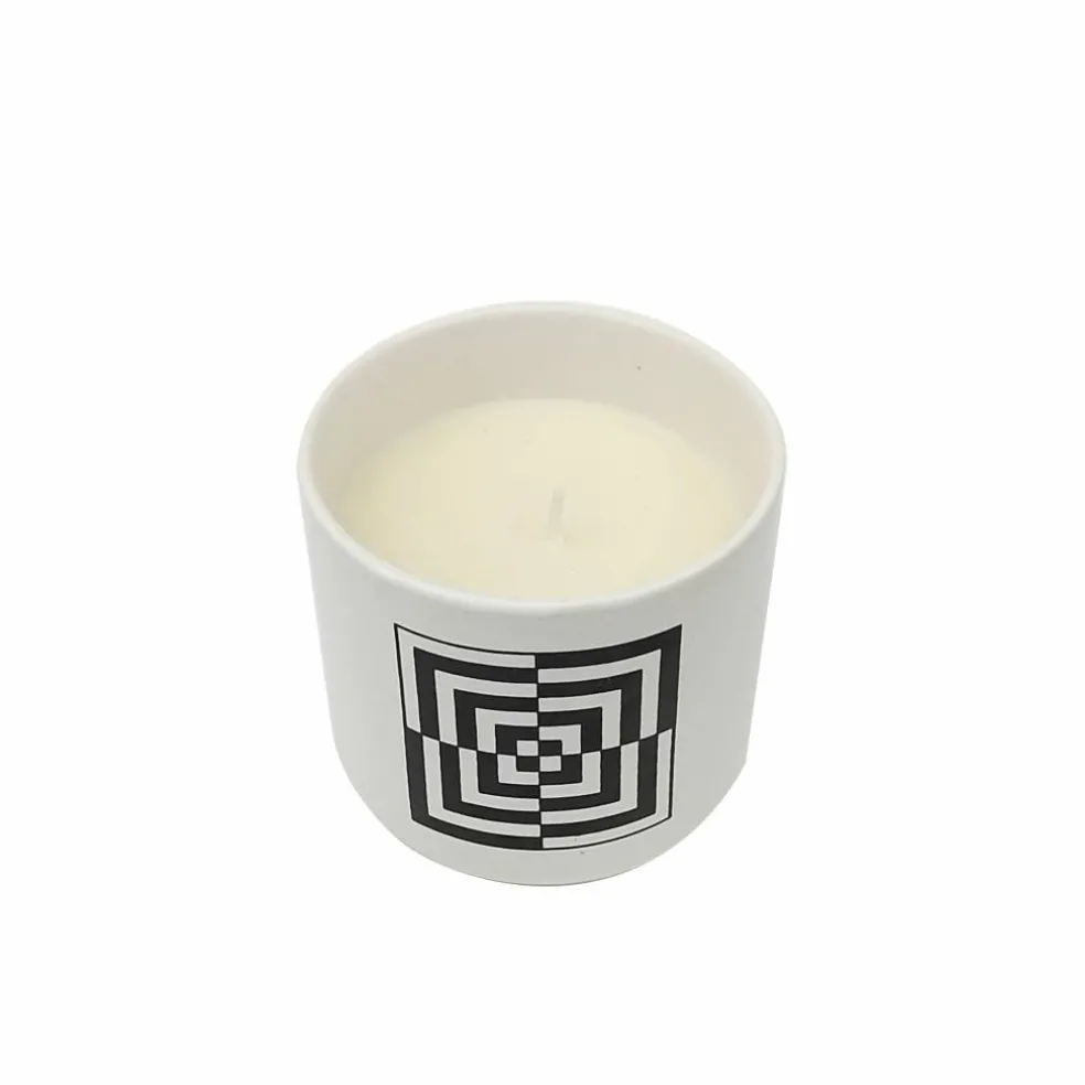 Jonathan Adler x Michaels 6oz. Sel De Mer Scented Ceramic Candle