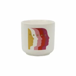 Jonathan Adler x Michaels 6oz. Tomato Scented Ceramic Candle