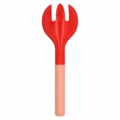 Jonathan Adler x Michaels Pink & Red Serving Fork