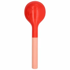 Jonathan Adler x Michaels Pink & Red Serving Spoon