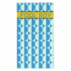 Jonathan Adler x Michaels Pool Boy Guest Napkins, 20ct.