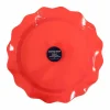 Jonathan Adler x Michaels 13" Red Charger Plates, 6ct.