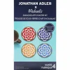 Jonathan Adler x Michaels Round Flower Diamond Art Coaster Kit