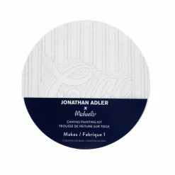 Jonathan Adler x Michaels 7