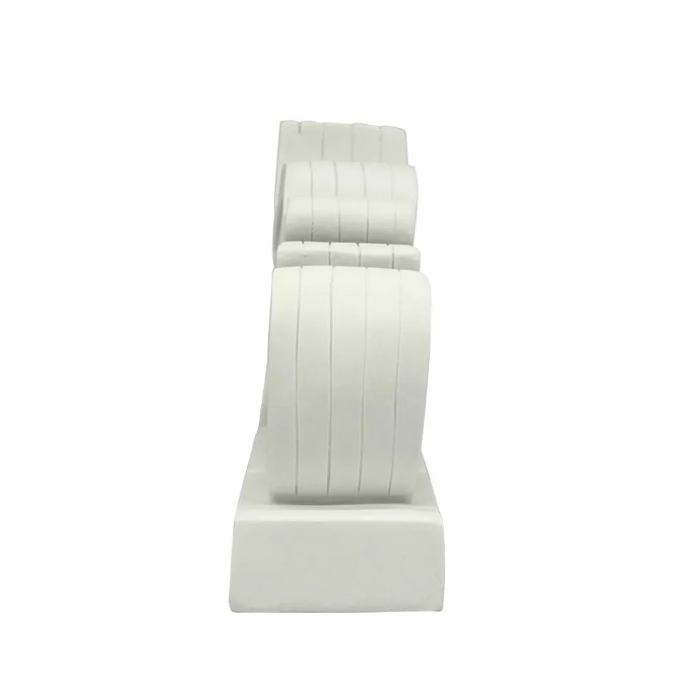 Jonathan Adler x Michaels 8.25" Script DIY Resin Ciao Figurine